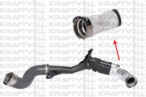 Charge Air Hose (10031169)
