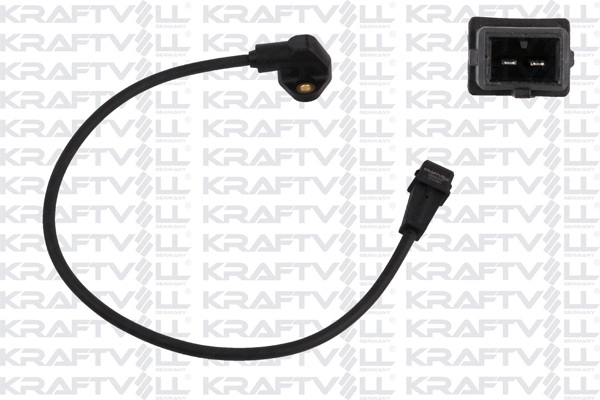 Sensor, crankshaft pulse (05090237)