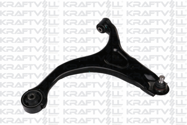 Control/Trailing Arm, wheel suspension (13050523)