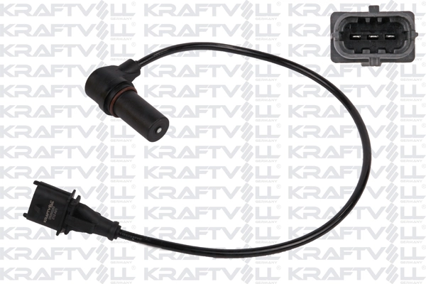 Sensor, crankshaft pulse (05090285)