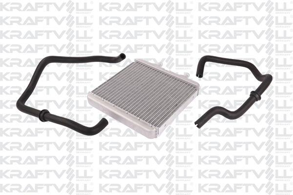 Heat Exchanger, interior heating (08050248)