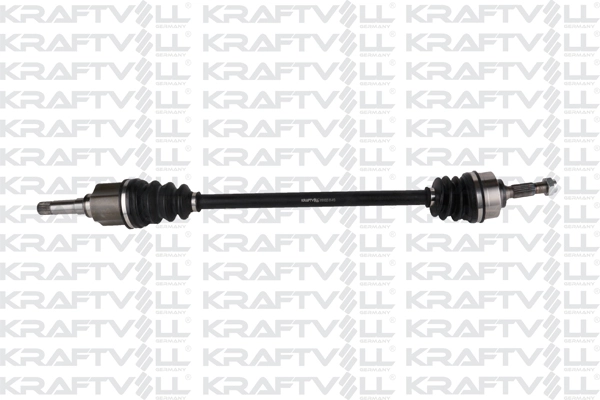 Drive Shaft (01010323)