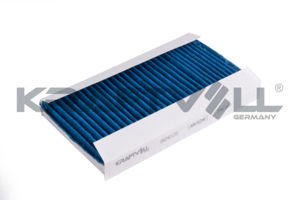 Filter, cabin air (06040130)