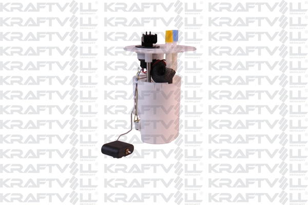 Fuel Feed Unit (05050236)