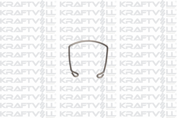 Fastening Clamp, charge air hose (10031973)