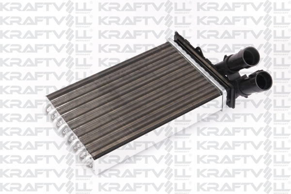Heat Exchanger, interior heating (08050277)