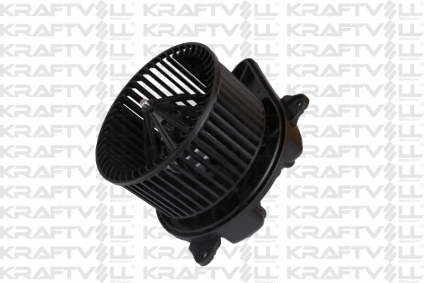 Interior Blower (08130074)