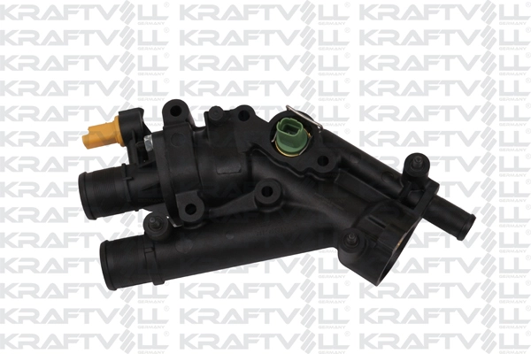 Thermostat Housing (08100083)