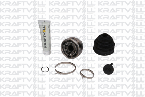 Joint Kit, drive shaft (01020162)