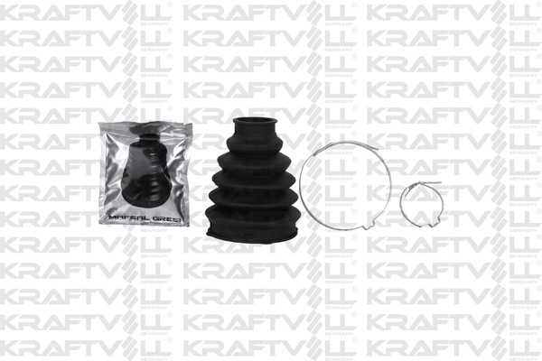 Bellow Kit, drive shaft (10020427)