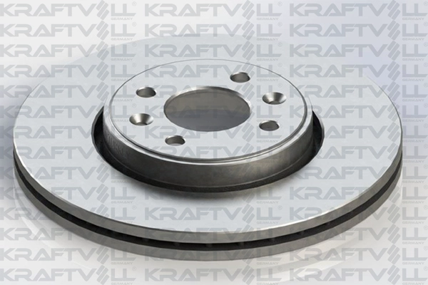 Brake Disc (07040037)