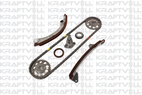 Timing Chain Kit (12100109)