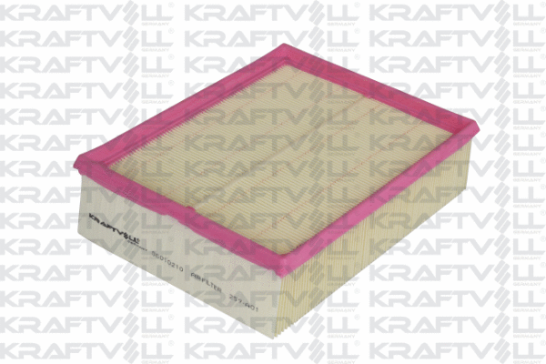Air Filter (06010210)