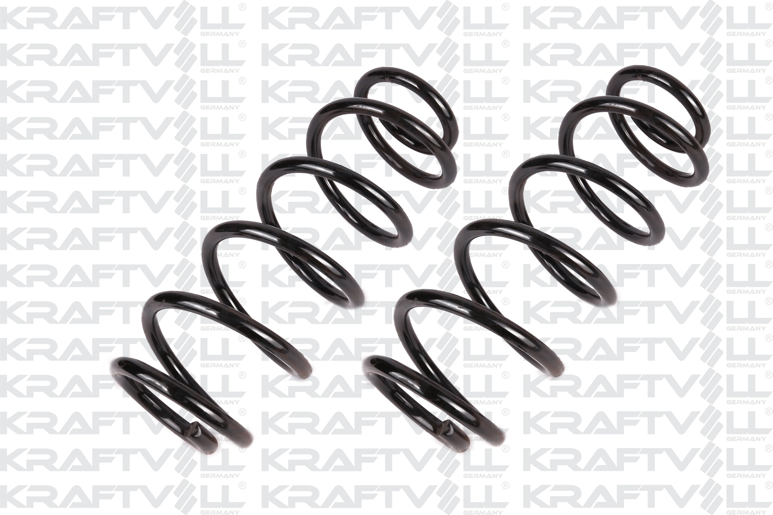 Suspension Spring (15020121)