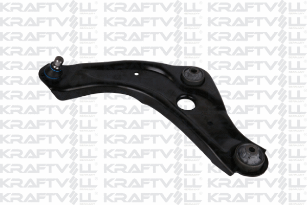 Control/Trailing Arm, wheel suspension (13050362)