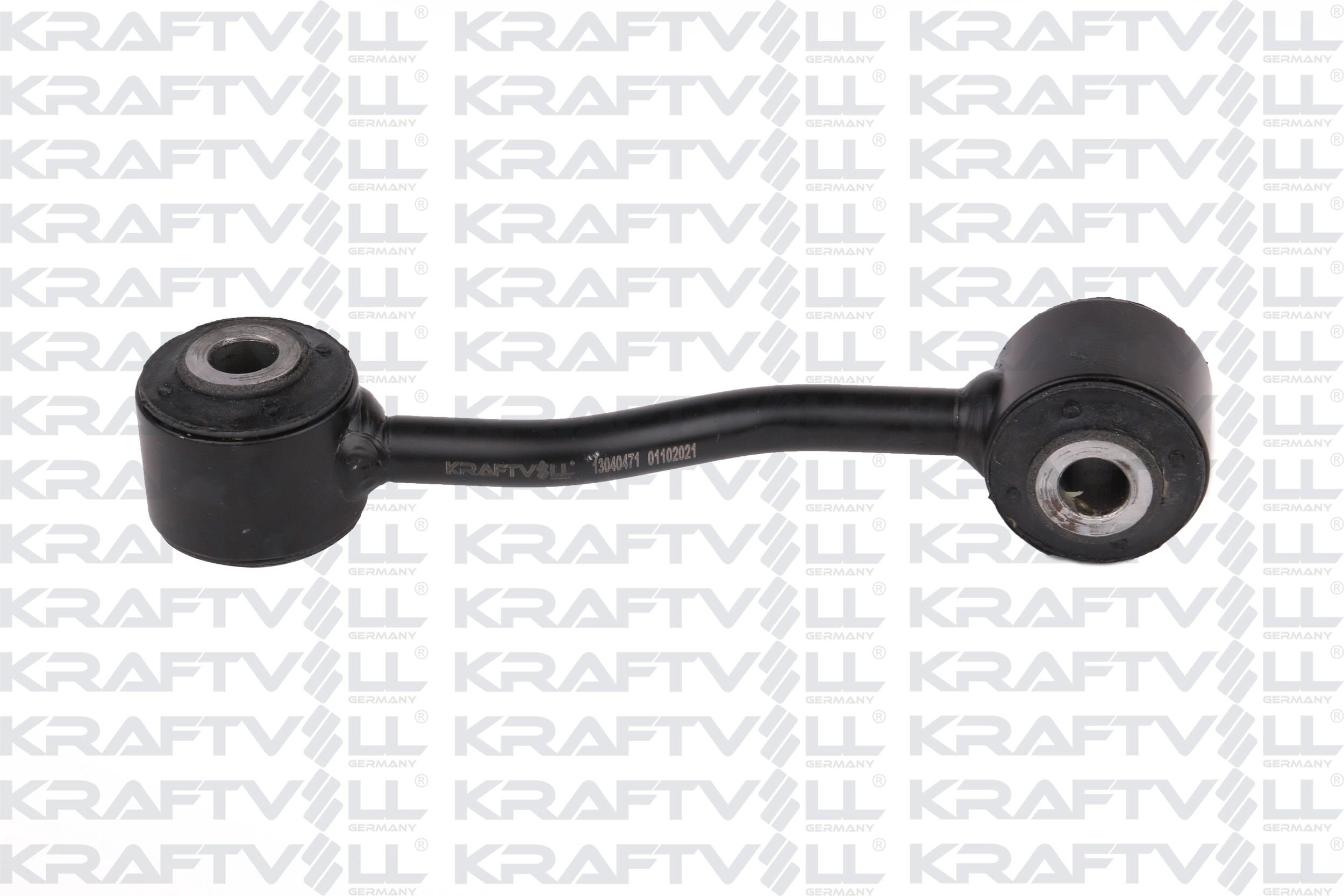 Link/Coupling Rod, stabiliser bar (13040471)
