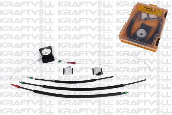 Window Regulator (09120060)