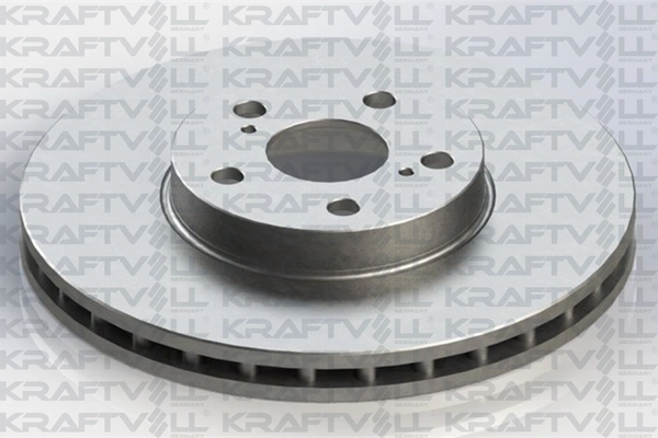 Brake Disc (07040173)