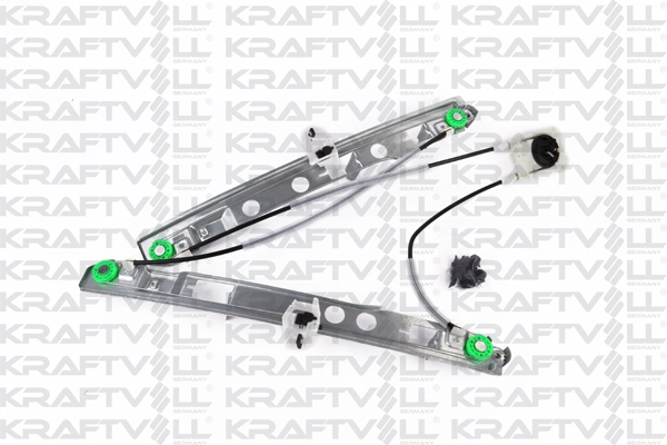 Window Regulator (09120013)