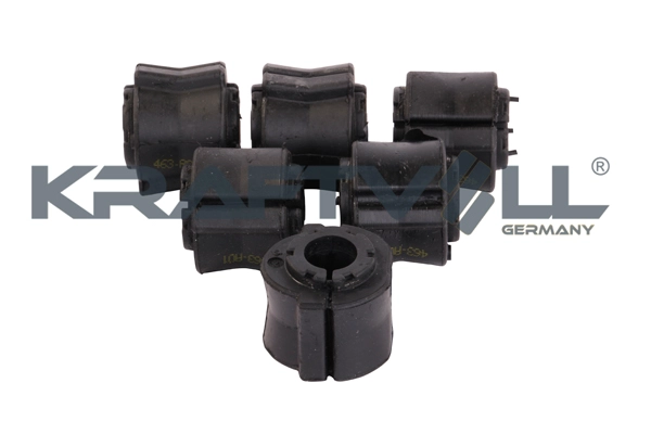 Mounting, stabiliser bar (10060154)