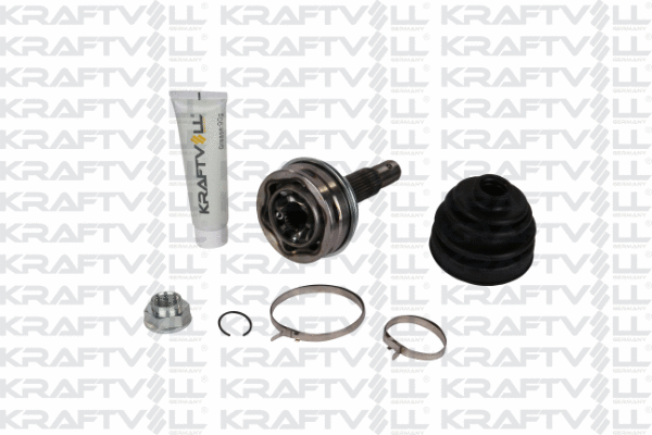 Joint Kit, drive shaft (01020169)