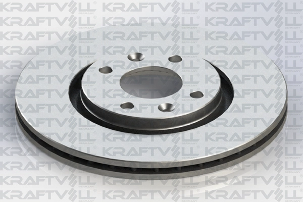 Brake Disc (07040715)