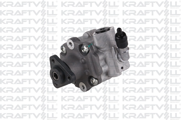 Hydraulic Pump, steering (01060098)