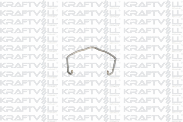 Fastening Clamp, charge air hose (10031456)