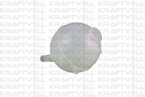 Expansion Tank, coolant (08020452)