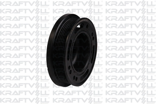 Belt Pulley, crankshaft (15050099)