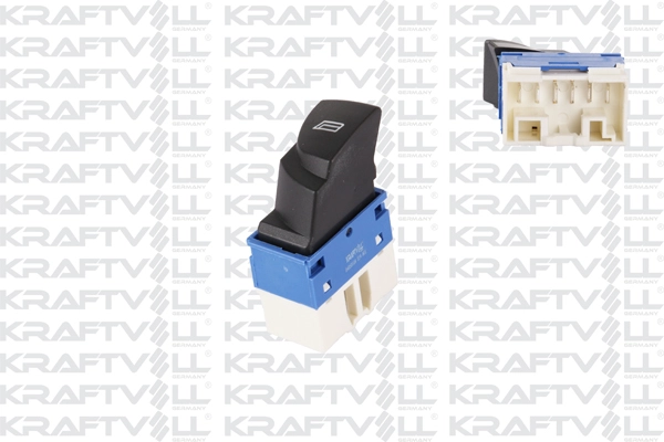 Switch, window regulator (04050104)