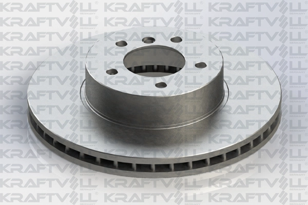 Brake Disc (07040439)