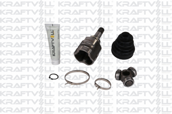 Joint Kit, drive shaft (01020119)