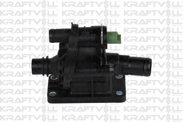 Thermostat, coolant (08100007)