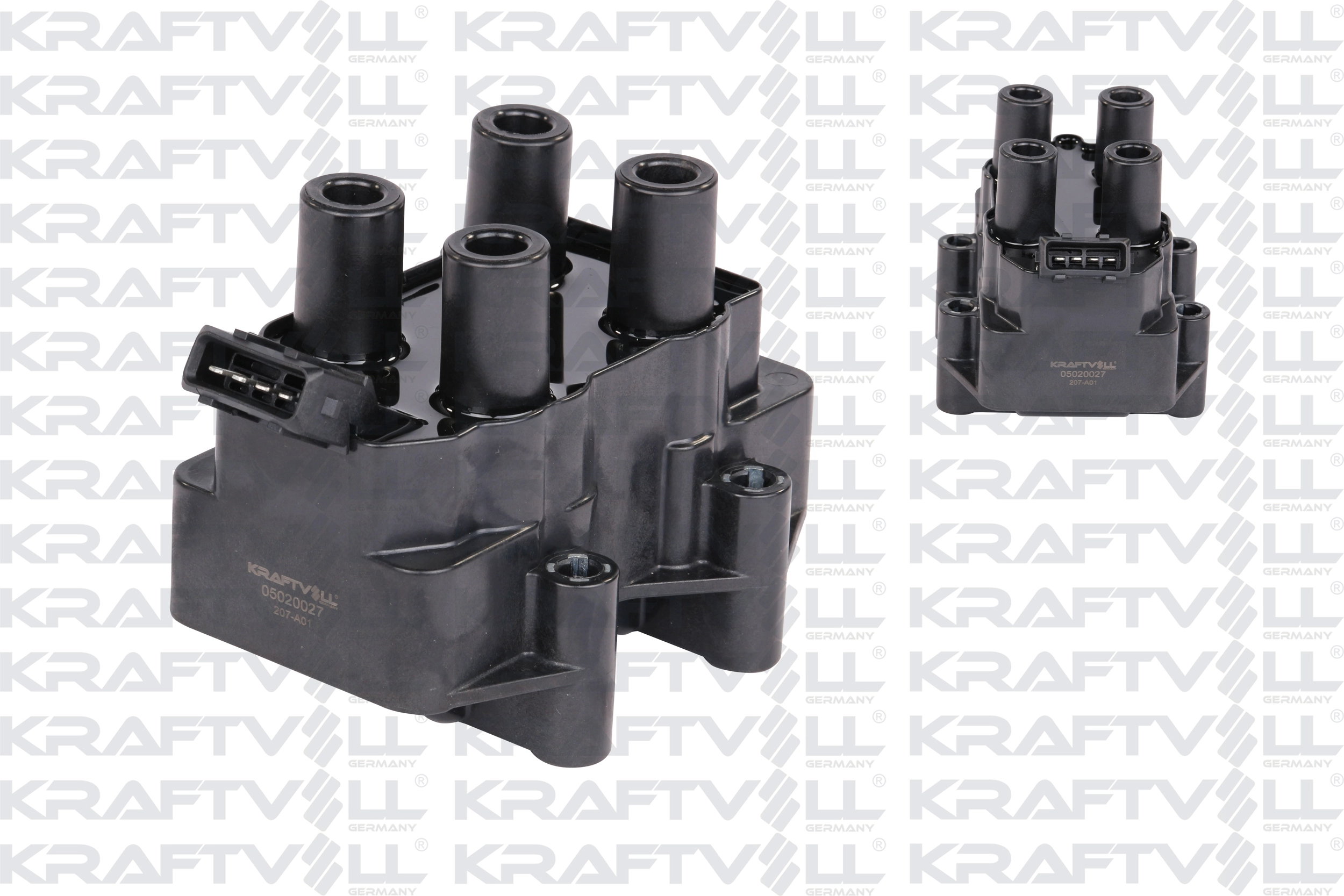 Ignition Coil (05020027)
