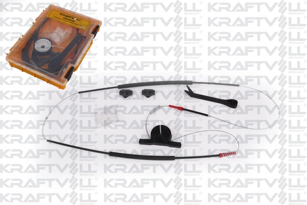 Window Regulator (09120104)