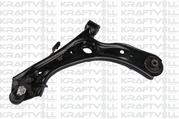 Control/Trailing Arm, wheel suspension (13050598)