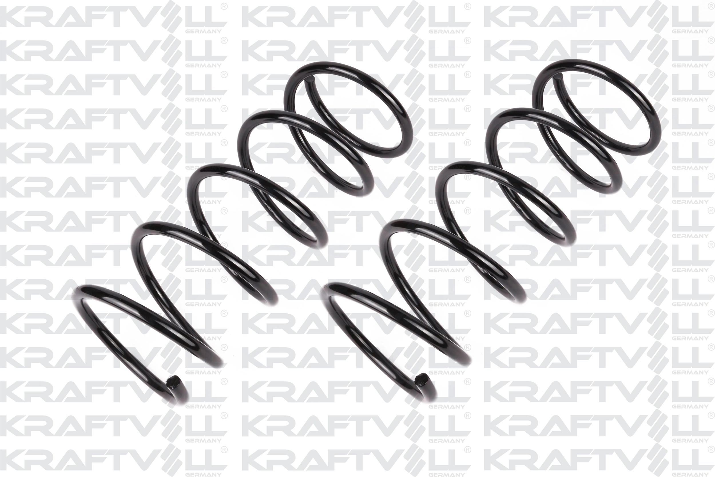 Suspension Spring (15020105)