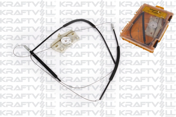 Window Regulator (09120090)