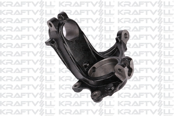 Steering Knuckle, wheel suspension (01030248)
