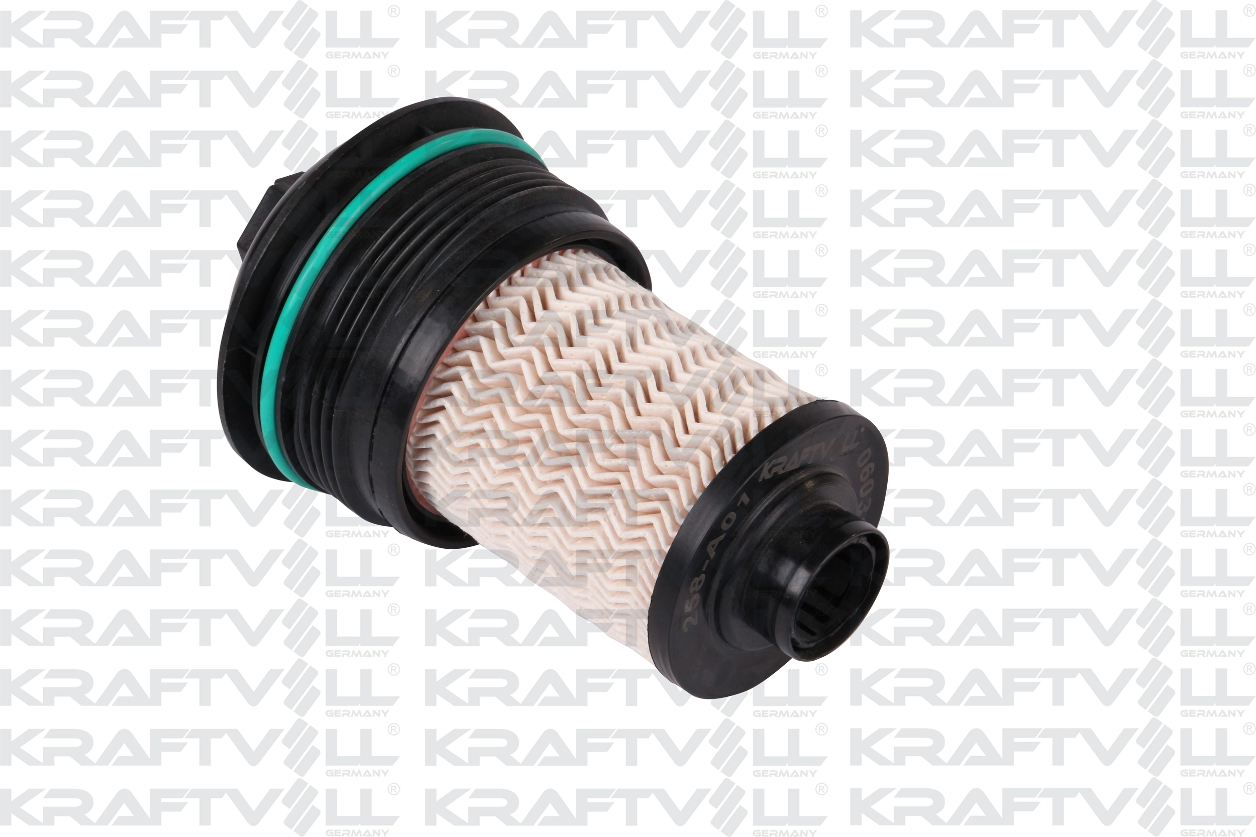 Fuel Filter (06030001)