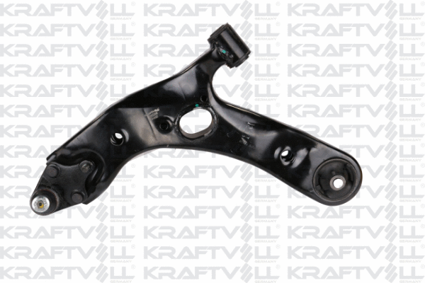 Control/Trailing Arm, wheel suspension (13050200)