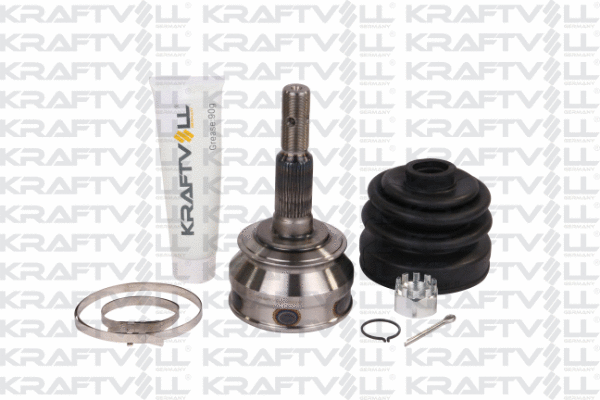 Joint Kit, drive shaft (01020027)