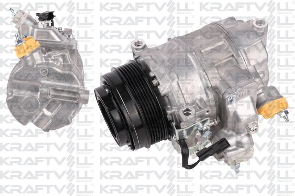 Compressor, air conditioning (19010029)