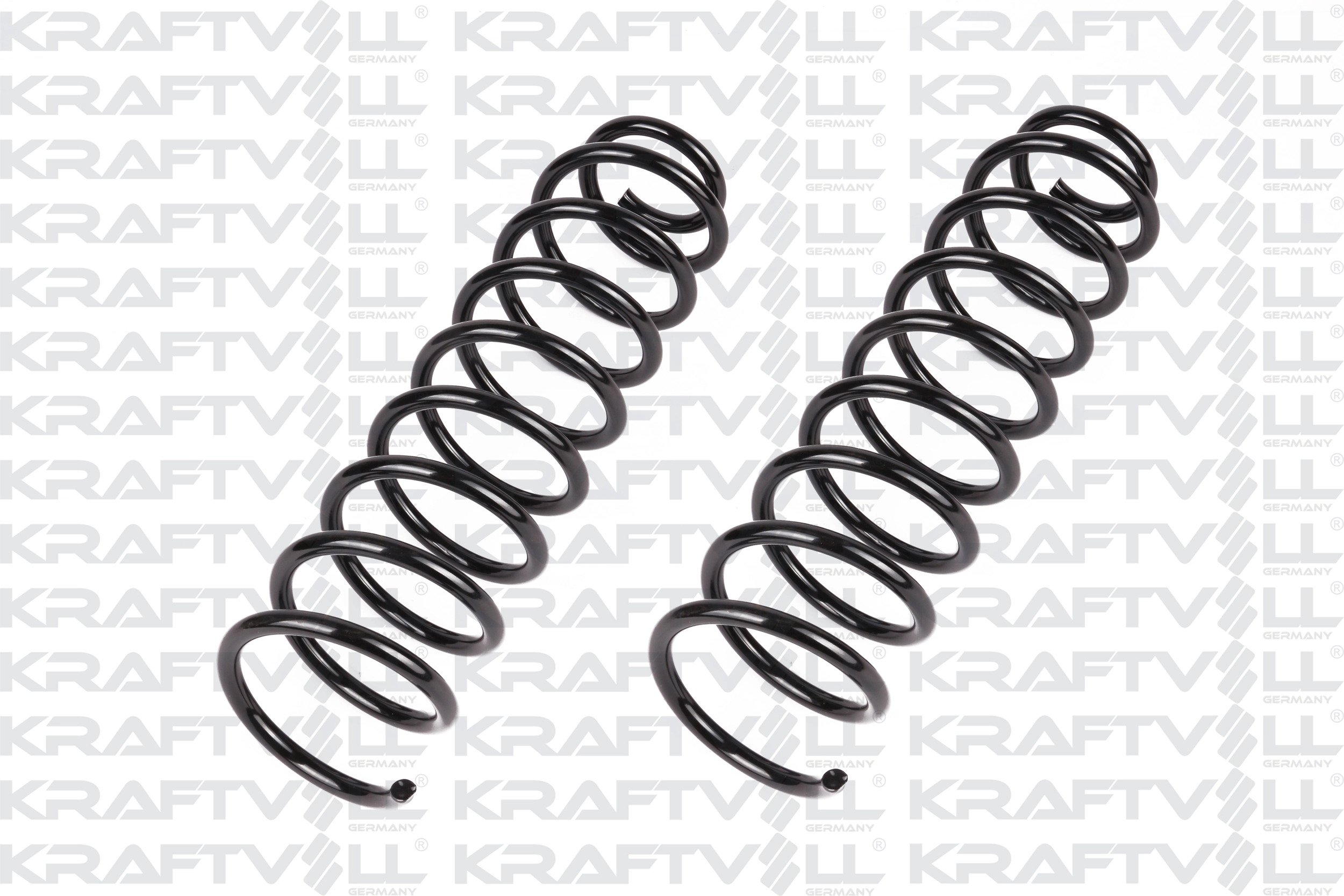 Suspension Spring (15020218)