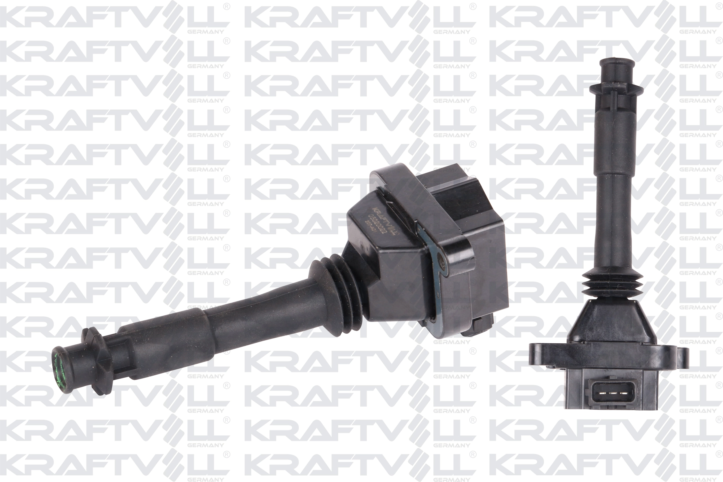 Ignition Coil (05020022)