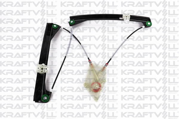 Window Regulator (09120026)