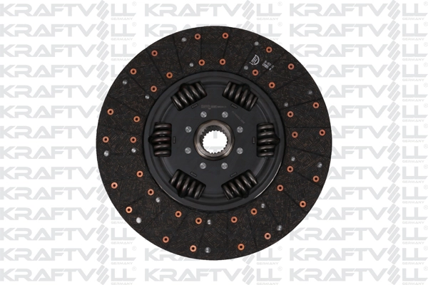 Clutch Disc (03030052)