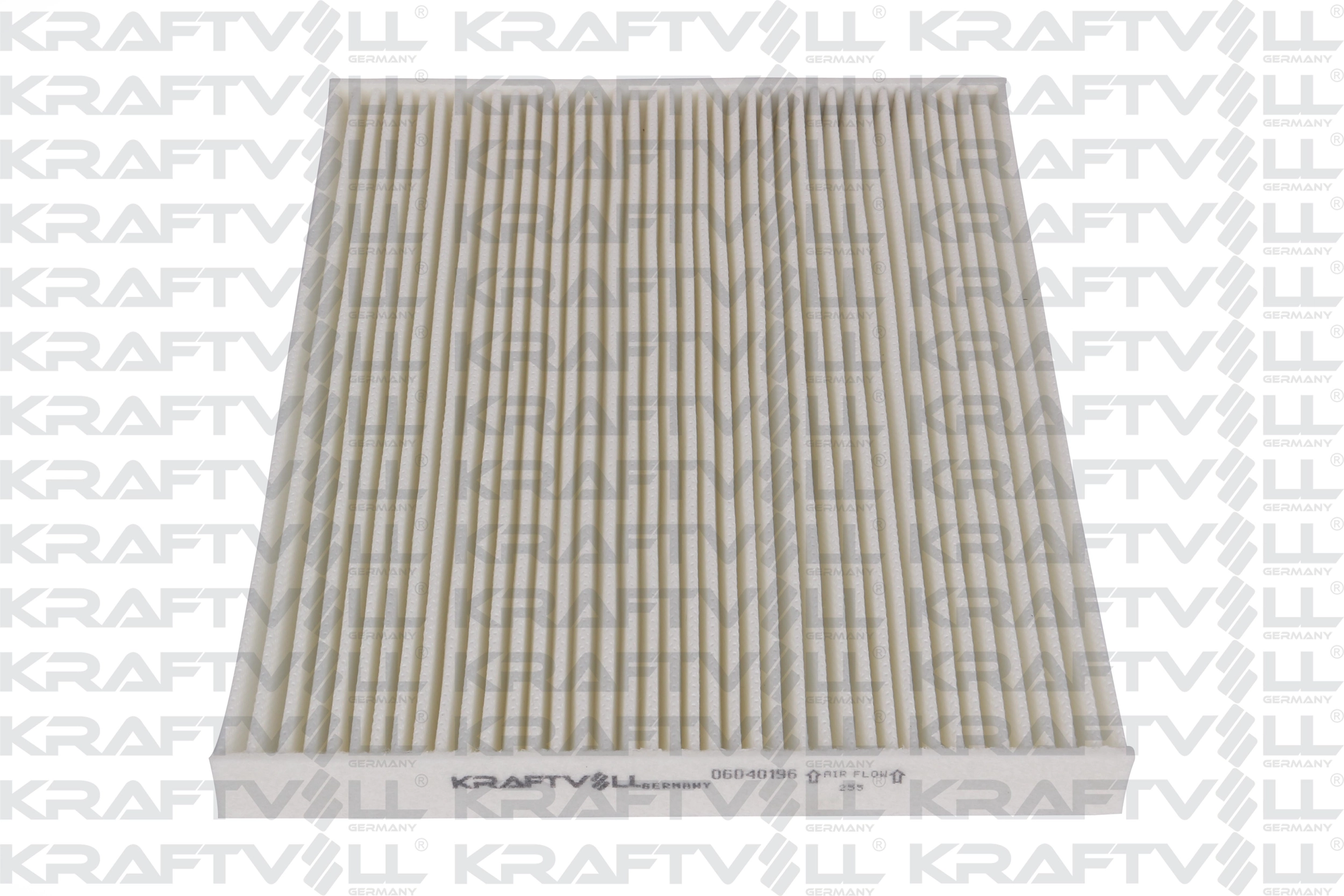 Filter, cabin air (06040196)