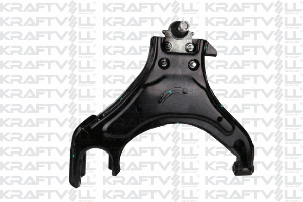 Control/Trailing Arm, wheel suspension (13050543)